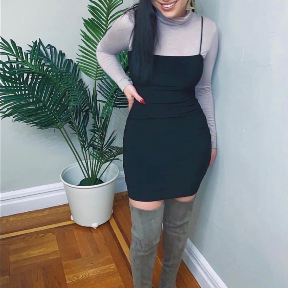 Kim K Mini dress:BOUTIQUE NEW WITH TAGS